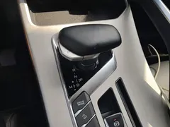 2023 Geely Coolray 1.5T DCT Platinum — фото 14