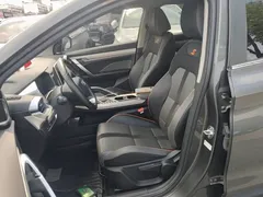 2023 Geely Coolray 1.5T DCT Platinum — фото 15