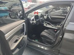 2023 Geely Coolray 1.5T DCT Platinum — фото 16