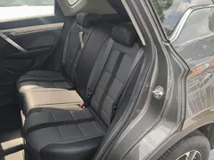 2023 Geely Coolray 1.5T DCT Platinum — фото 17