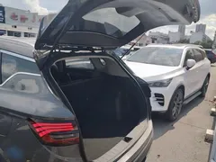 2023 Geely Coolray 1.5T DCT Platinum — фото 19