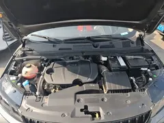 2023 Geely Coolray 1.5T DCT Platinum — фото 20