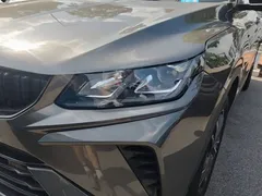 2023 Geely Coolray 1.5T DCT Platinum — фото 24