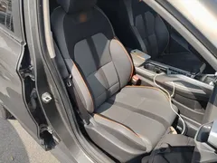 2023 Geely Coolray 1.5T DCT Platinum — фото 25