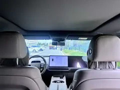 2025 Li Auto i6 4WD Standard, белый — фото 7