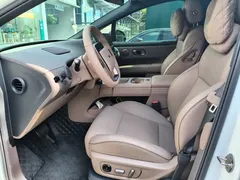 2025 Li Auto i6 4WD Standard, белый — фото 10