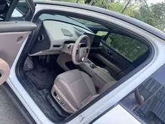 2025 Li Auto i6 4WD Standard, белый — фото 11