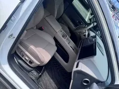 2025 Li Auto i6 4WD Standard, белый — фото 12