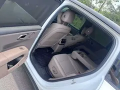 2025 Li Auto i6 4WD Standard, белый — фото 13