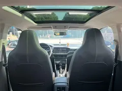 2021 Volkswagen T-Cross 280TSI DSG Comfort, белый — фото 4