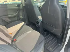 2021 Volkswagen T-Cross 280TSI DSG Comfort, белый — фото 5