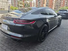 2020 Porsche Panamera 2.9T — фото 6