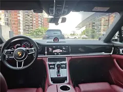 2020 Porsche Panamera 2.9T — фото 9