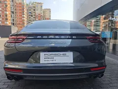2020 Porsche Panamera 2.9T — фото 12