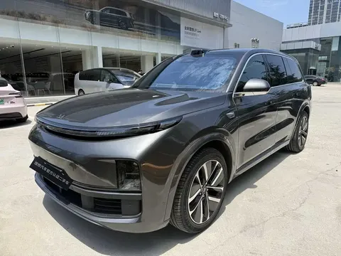 2022 Li Auto L9 Max