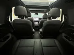 2024 Li Auto L8 Pro, чёрный — фото 3