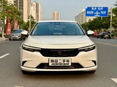 2023 Honda Integra 240TURBO CVT, белый — фото 2