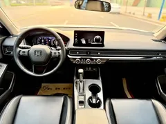 2023 Honda Integra 240TURBO CVT, белый — фото 8