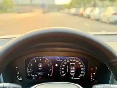 2023 Honda Integra 240TURBO CVT, белый — фото 9