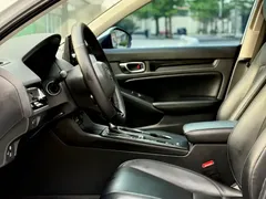 2023 Honda Integra 240TURBO CVT, белый — фото 10