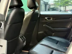 2023 Honda Integra 240TURBO CVT, белый — фото 11