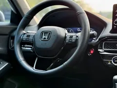 2023 Honda Integra 240TURBO CVT, белый — фото 12