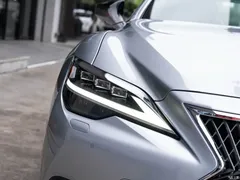 2021 Lexus LS 500h Executive — фото 6