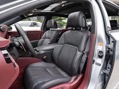 2021 Lexus LS 500h Executive — фото 10