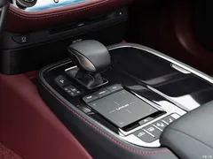2021 Lexus LS 500h Executive — фото 14