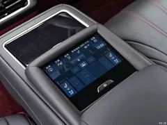 2021 Lexus LS 500h Executive — фото 19