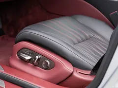 2021 Lexus LS 500h Executive — фото 20