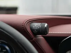 2021 Lexus LS 500h Executive — фото 21