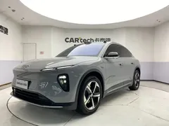 2024 Nio EC6 75kWh — фото 1
