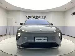 2024 Nio EC6 75kWh — фото 3
