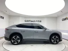 2024 Nio EC6 75kWh — фото 4