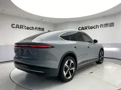 2024 Nio EC6 75kWh — фото 5
