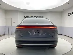2024 Nio EC6 75kWh — фото 6
