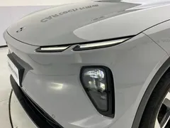 2024 Nio EC6 75kWh — фото 9