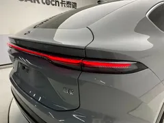 2024 Nio EC6 75kWh — фото 10