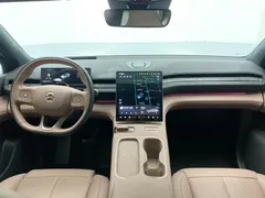 2024 Nio EC6 75kWh — фото 13
