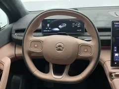 2024 Nio EC6 75kWh — фото 14