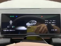 2024 Nio EC6 75kWh — фото 15