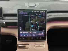 2024 Nio EC6 75kWh — фото 21