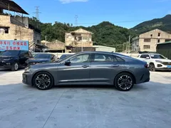 2021 Kia K5 270T CVVD — фото 2