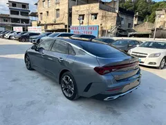 2021 Kia K5 270T CVVD — фото 3