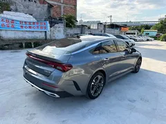 2021 Kia K5 270T CVVD — фото 5