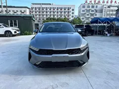 2021 Kia K5 270T CVVD — фото 6
