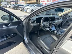 2021 Kia K5 270T CVVD — фото 7