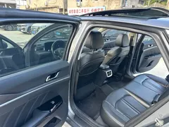 2021 Kia K5 270T CVVD — фото 8