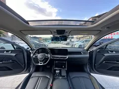 2021 Kia K5 270T CVVD — фото 10